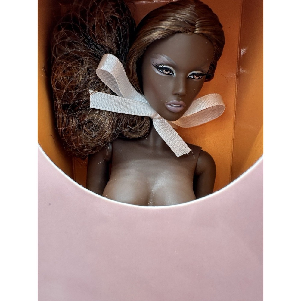 1:6 JHD Toys Convention Studio Kelly Woodsen Doll~KatieGirl 1960~LE 300~M2325D